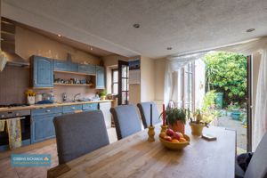 Dining room- click for photo gallery